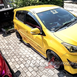 BlackAuto Battle Warm up Malang 2019