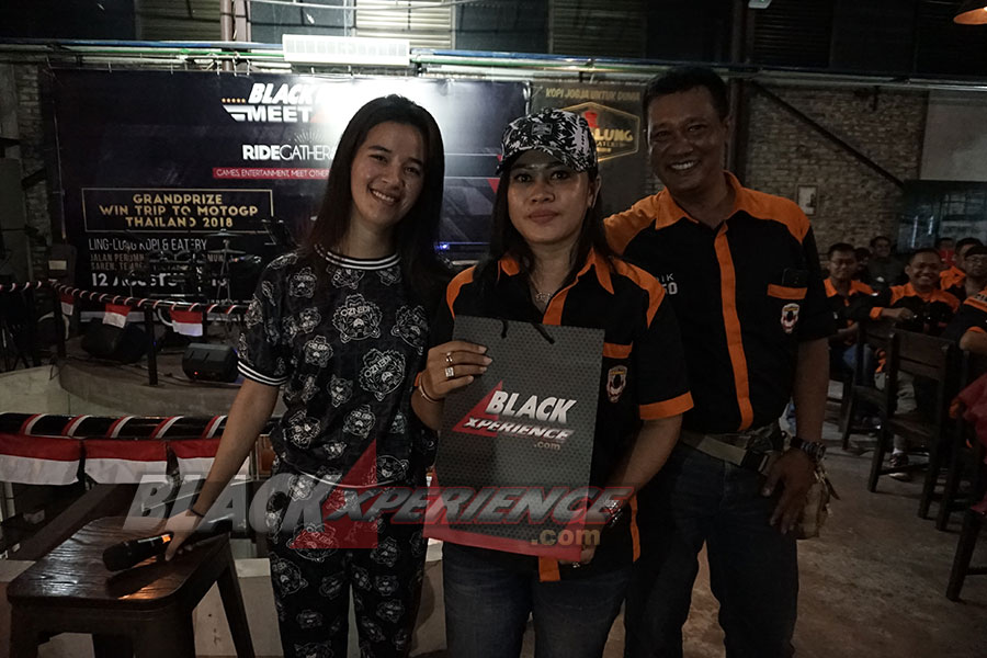 BlackNation Meetup Yogyakarta 2018