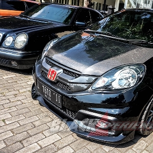 BlackAuto Battle Warm up Malang 2019