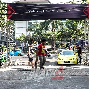 BlackAuto Battle Warm up Malang 2019