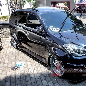 BlackAuto Battle Warm up Malang 2019