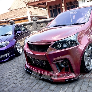 BlackAuto Battle Warm up Malang 2019