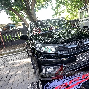 BlackAuto Battle Warm up Malang 2019