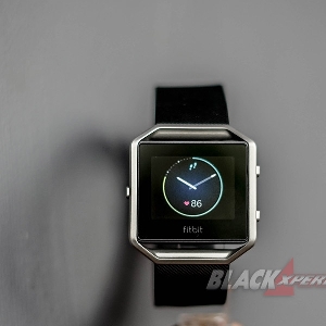 Fitbit Blaze Smart Fitness Watch - Tetap Fit Dan Gaya