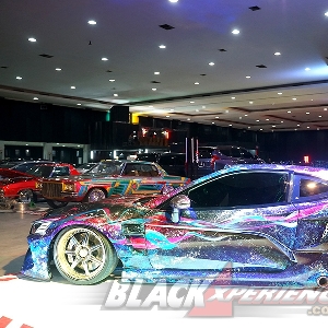 BlackAuto Modify @ BlackAuto Battle Yogyakarta 2019