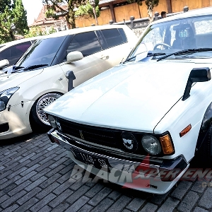 BlackAuto Battle Warm up Malang 2019