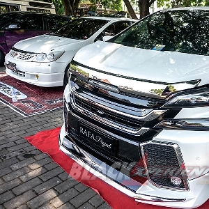 BlackAuto Battle Warm up Malang 2019