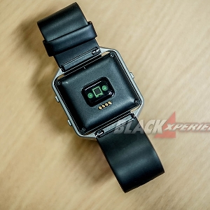 Fitbit Blaze Smart Fitness Watch - Tetap Fit Dan Gaya