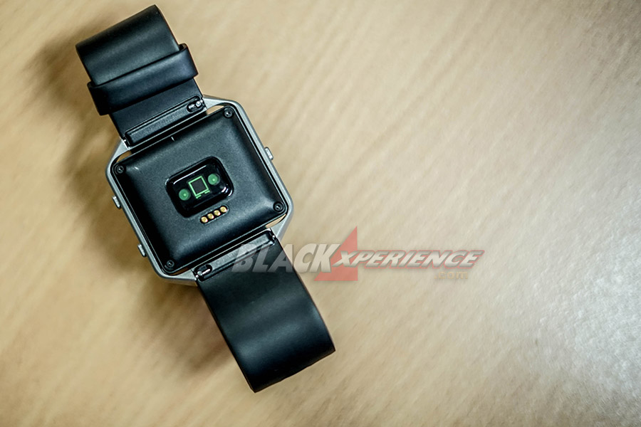 Fitbit Blaze Smart Fitness Watch - Tetap Fit Dan Gaya