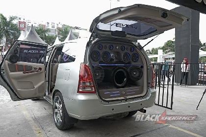 BlackAuto Battle 2019 Balikpapan : BlackOut Loud SQL dan Fun SPL Photo 8