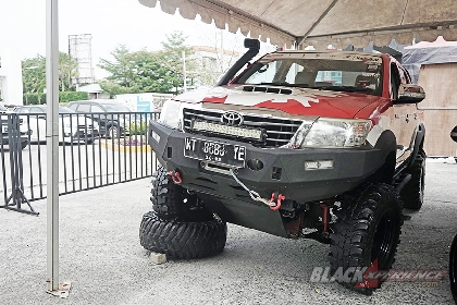 BlackAuto Battle Balikpapan 2019 Photo 5
