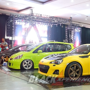 BlackAuto Modify @ BlackAuto Battle Yogyakarta 2019