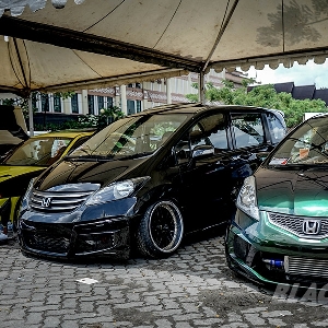 BlackAuto Battle 2017 PekanBaru