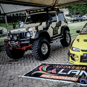 BlackAuto Battle 2017 PekanBaru