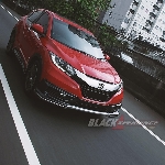 Honda HR-V Mugen Be Ahead