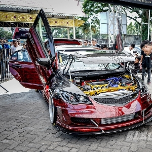 BlackAuto Battle 2017 PekanBaru