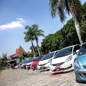 BlackAuto Battle Warm up Malang 2019