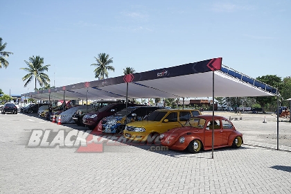 BlackAuto Modify @ BlackAuto Battle Warm Up Manado 2019 Photo 2