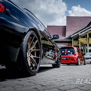 BlackAuto Battle 2017 PekanBaru