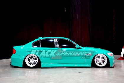 BlackAuto Modify @ BlackAuto Battle Yogyakarta 2019 Photo 5