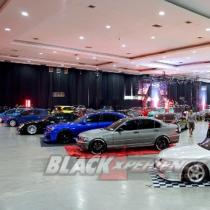 BlackAuto Modify @ BlackAuto Battle Yogyakarta 2019