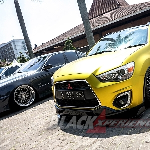 BlackAuto Battle Warm up Malang 2019