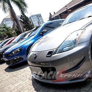 BlackAuto Battle Warm up Malang 2019