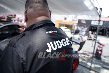 Black Out Loud @ BlackAuto Battle Warm Up Manado 2019 Photo 2