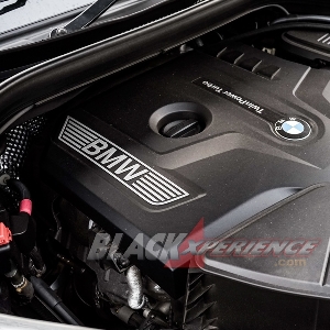 All New BMW X3 - Benar Benar Baru