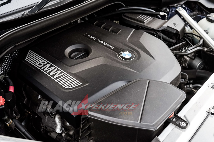 All New BMW X3 - Benar Benar Baru