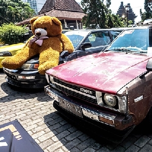 BlackAuto Battle Warm up Malang 2019