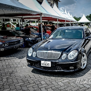 BlackAuto Battle 2017 PekanBaru