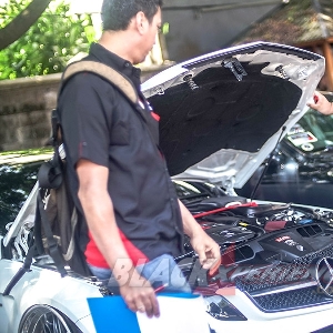 BlackAuto Battle Warm up Malang 2019