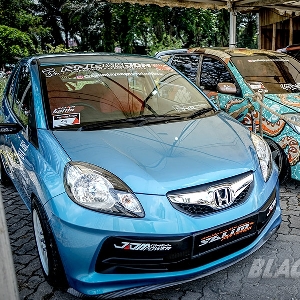 BlackAuto Battle 2017 PekanBaru