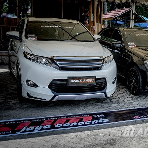 BlackAuto Battle 2017 PekanBaru