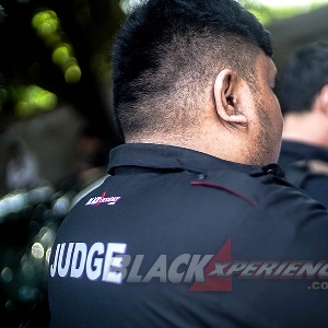 BlackAuto Battle Warm up Malang 2019