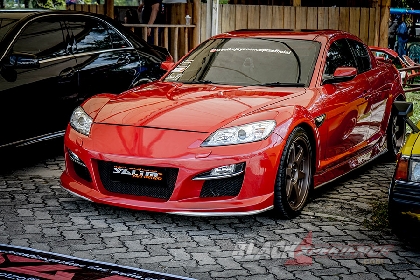 BlackAuto Battle 2017 PekanBaru Photo 1