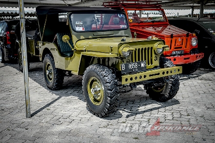 BlackAuto Battle 2017 PekanBaru Photo 5