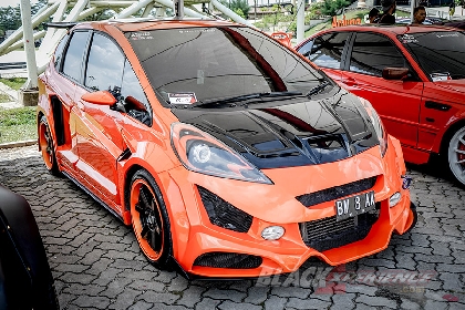 BlackAuto Battle 2017 PekanBaru Photo 6