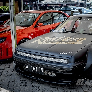 BlackAuto Battle 2017 PekanBaru