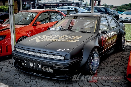 BlackAuto Battle 2017 PekanBaru Photo 2
