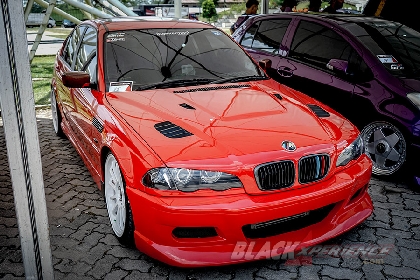 BlackAuto Battle 2017 PekanBaru Photo 3