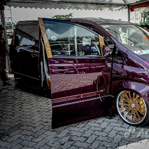 BlackAuto Battle 2017 PekanBaru