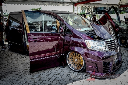 BlackAuto Battle 2017 PekanBaru Photo 4