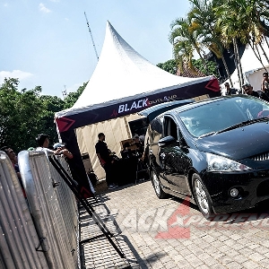 BlackAuto Battle Warm up Malang 2019