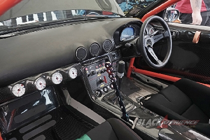 BlackAuto Battle Balikpapan 2019 Photo 35