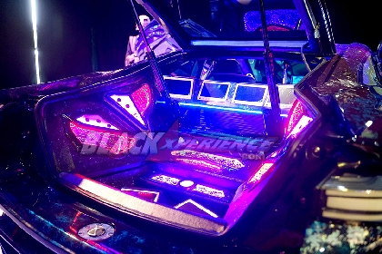 BlackAuto Modify @ BlackAuto Battle Yogyakarta 2019 Photo 7