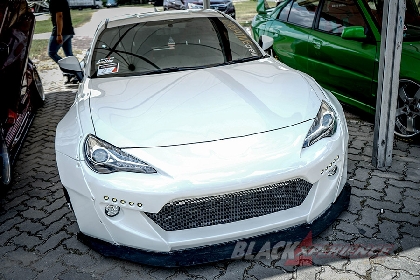 BlackAuto Battle 2017 PekanBaru Photo 9