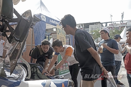 BlackAuto Battle Balikpapan 2019 Photo 36