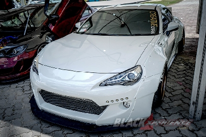 BlackAuto Battle 2017 PekanBaru Photo 10